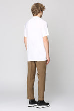 Load image into Gallery viewer, BOSS X MATTEO BERRETTINI - Technical fabric polo shirt
