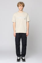 Load image into Gallery viewer, Cotton crew-neck T-shirt
