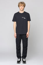 Load image into Gallery viewer, Cotton crew-neck T-shirt
