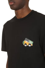 Load image into Gallery viewer, Cotton crew-neck T-shirt
