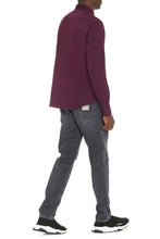 Load image into Gallery viewer, Button-down collar cotton shirt
