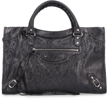 Load image into Gallery viewer, Classic City leather bag
