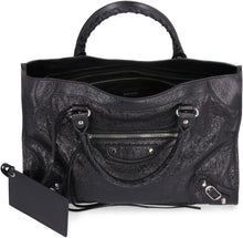 Load image into Gallery viewer, Classic City leather bag
