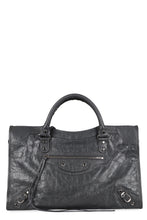 Load image into Gallery viewer, Classic City leather bag
