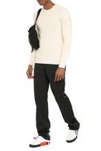 Load image into Gallery viewer, Ribbed knit pullover
