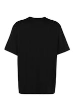 Load image into Gallery viewer, Cotton T-shirt with logo
