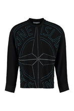 Load image into Gallery viewer, Intarsia sweater
