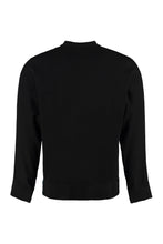Load image into Gallery viewer, Intarsia sweater
