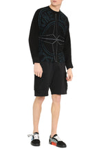 Load image into Gallery viewer, Intarsia sweater
