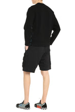Load image into Gallery viewer, Intarsia sweater
