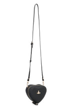 Load image into Gallery viewer, Louise Heart crossbody bag
