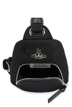 Load image into Gallery viewer, Nylon messenger bag
