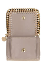 Load image into Gallery viewer, Falabella small wallet
