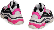 Load image into Gallery viewer, Triple S low-top sneakers
