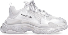 Load image into Gallery viewer, Triple S chunky sneakers
