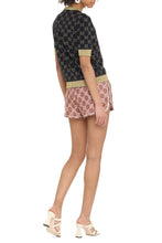 Load image into Gallery viewer, GG jacquard cotton sweater
