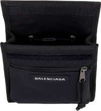 Load image into Gallery viewer, Explorer nylon messenger-bag
