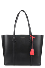 Load image into Gallery viewer, Perry leather tote
