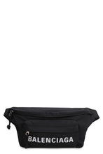 Load image into Gallery viewer, Wheel nylon belt bag
