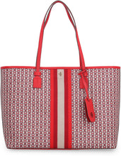Load image into Gallery viewer, Gemini Link tote-bag
