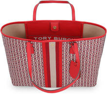 Load image into Gallery viewer, Gemini Link tote-bag
