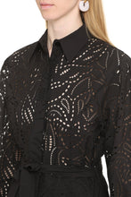 Load image into Gallery viewer, Maxi embroidery jumpsuit
