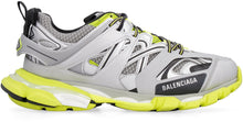 Load image into Gallery viewer, Track low-top sneakers

