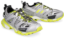 Load image into Gallery viewer, Track low-top sneakers
