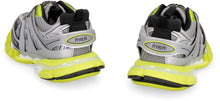 Load image into Gallery viewer, Track low-top sneakers
