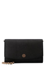 Load image into Gallery viewer, Robinson leather wallet on chain
