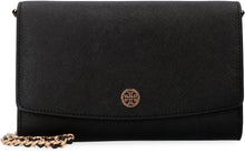 Load image into Gallery viewer, Robinson leather wallet on chain
