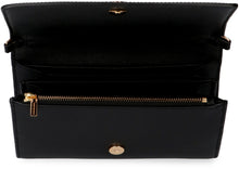 Load image into Gallery viewer, Robinson leather wallet on chain
