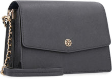 Load image into Gallery viewer, Robinson leather crossbody bag
