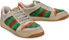 Load image into Gallery viewer, Screener low-top sneakers
