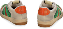 Load image into Gallery viewer, Screener low-top sneakers

