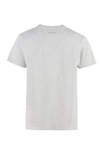 Load image into Gallery viewer, Cotton crew-neck T-shirt - Donald Duck Disney x Gucci
