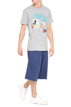 Load image into Gallery viewer, Cotton crew-neck T-shirt - Donald Duck Disney x Gucci
