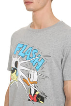 Load image into Gallery viewer, Cotton crew-neck T-shirt - Donald Duck Disney x Gucci

