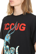 Load image into Gallery viewer, Printed cotton T-shirt
