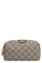 Load image into Gallery viewer, Ophidia wash bag
