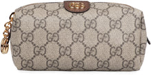 Load image into Gallery viewer, Ophidia wash bag
