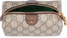 Load image into Gallery viewer, Ophidia wash bag
