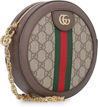 Load image into Gallery viewer, Ophidia mini crossbody bag
