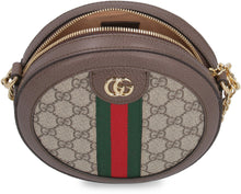 Load image into Gallery viewer, Ophidia mini crossbody bag
