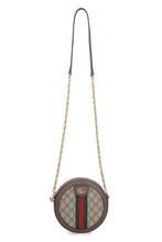 Load image into Gallery viewer, Ophidia mini crossbody bag
