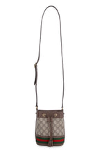 Load image into Gallery viewer, Ophidia mini bucket bag
