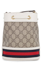 Load image into Gallery viewer, Ophidia mini bucket bag
