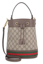 Load image into Gallery viewer, Ophidia bucket bag
