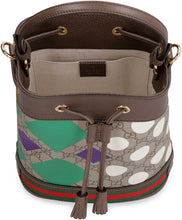 Load image into Gallery viewer, Ophidia bucket bag
