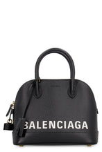 Load image into Gallery viewer, Ville leather handbag
